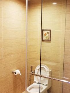 Batu Ferringhi Apartamento | By The Sea Beach Luxury Resort - Batu Ferringhi