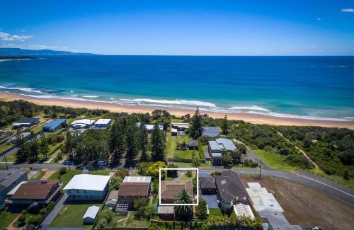 Culburra Beach Casa | By The Sea, Culburra Beach