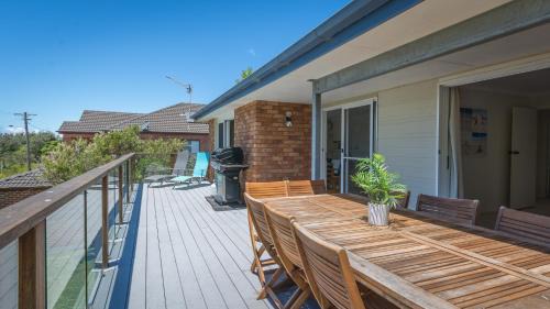 Culburra Beach Casa | By The Sea, Culburra Beach