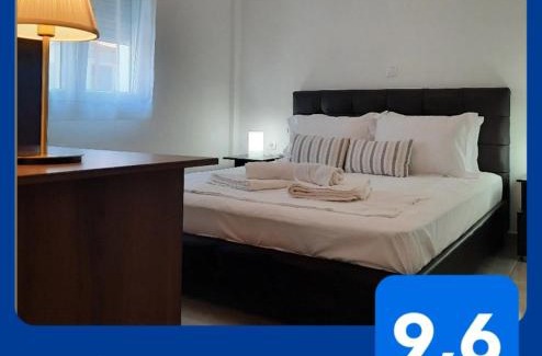 Perea Apartamento | By the sea