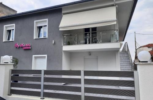 Perea Apartamento | By the sea