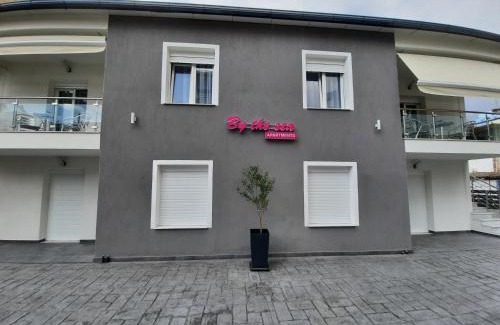 Perea Apartamento | By the sea