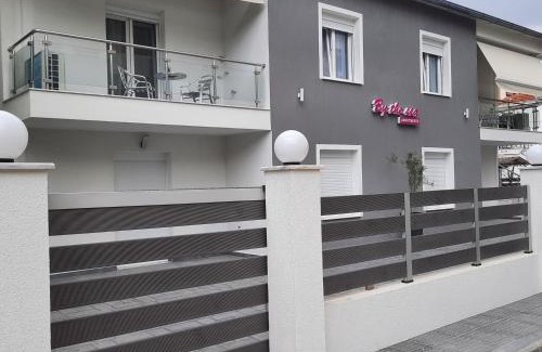 Perea Apartamento | By the sea