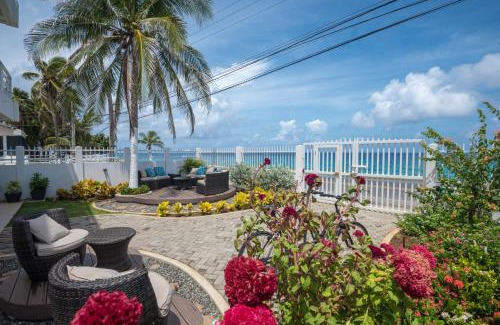 San Andres Cama Y Desayuno | By The Sea Guest House