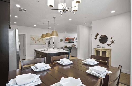 Washington Fields Condominio | By the Sea Ocean Vibes in the Mountains!
