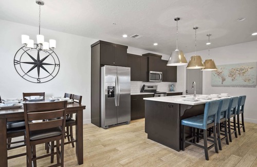 Washington Fields Condominio | By the Sea Ocean Vibes in the Mountains!