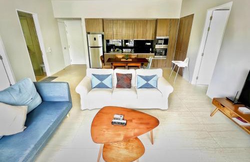 Batu Ferringhi Apartamento | By The Sea Penang