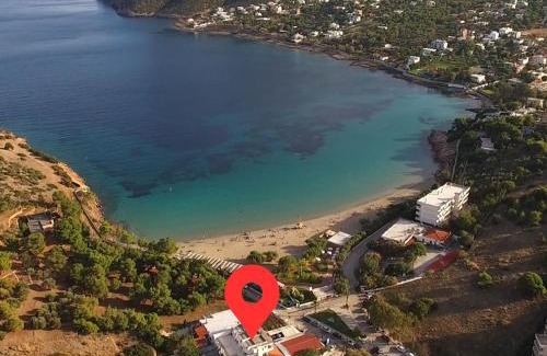 Ormos Agiou Ioannou Hotel | BY THE SEA ROOMS, AVLAKI