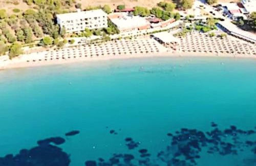 Ormos Agiou Ioannou Hotel | BY THE SEA ROOMS, AVLAKI