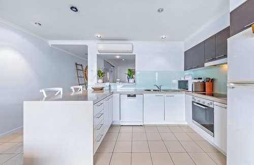 Airlie Beach Apartamento | By The Sea Shore