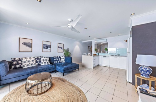 Airlie Beach Apartamento | By The Sea Shore