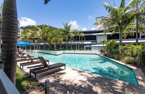 Airlie Beach Apartamento | By The Sea Shore