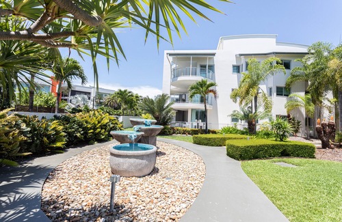Airlie Beach Apartamento | By The Sea Shore