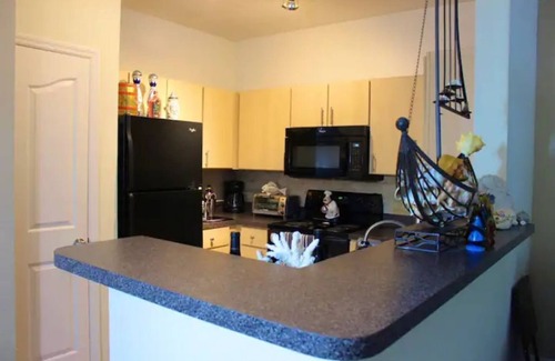 Baldwin Park Condominio | By the Sea Style Condo