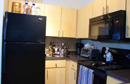 Baldwin Park Condominio | By the Sea Style Condo
