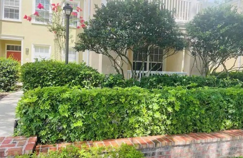 Baldwin Park Condominio | By the Sea Style Condo