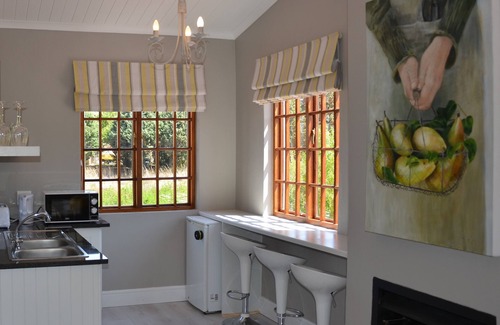 Clarens Casa | By the Way Guesthouse