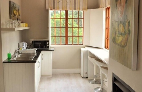Clarens Casa | By the Way Guesthouse