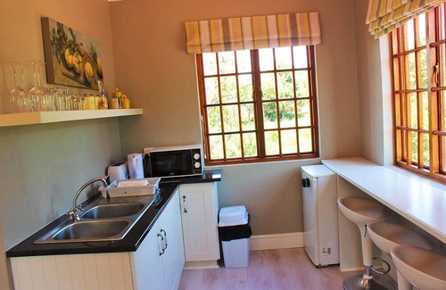 Clarens Casa | By the Way Guesthouse