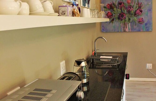 Clarens Casa | By the Way Guesthouse