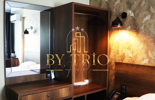 Sisli Hotel | By Trio Hotel
