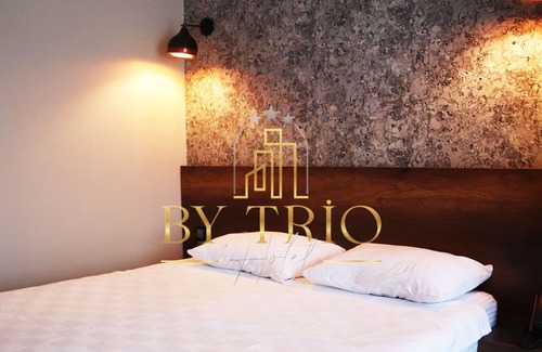 Sisli Hotel | By Trio Hotel
