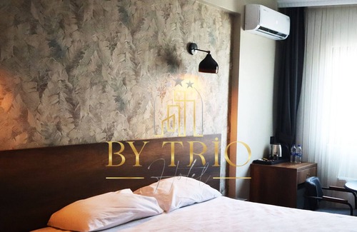 Sisli Hotel | By Trio Hotel