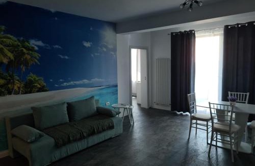 Navodari Apartamento | Bya Apartament Mamaia Nord