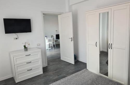 Navodari Apartamento | Bya Apartament Mamaia Nord