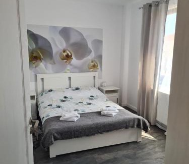 Navodari Apartamento | Bya Apartament Mamaia Nord