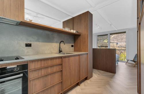 Thredbo Apartamento | Byadbo 5