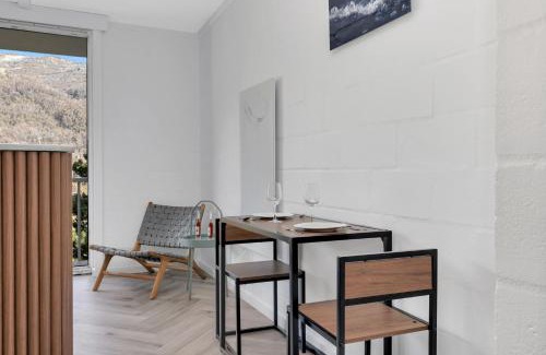 Thredbo Apartamento | Byadbo 5