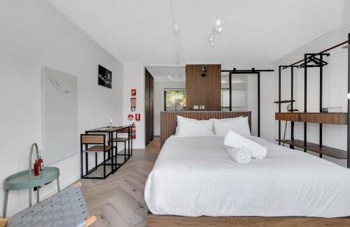 Thredbo Apartamento | Byadbo 5