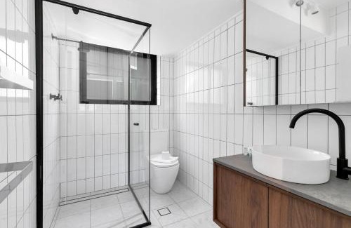 Thredbo Apartamento | Byadbo 5
