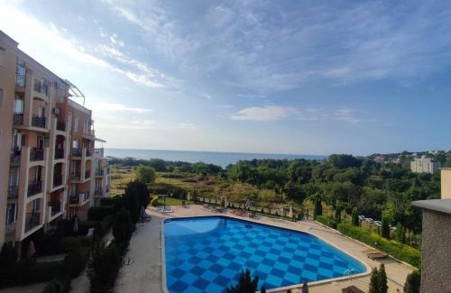 Byala Apartamento | Byala Apartments BSR 7