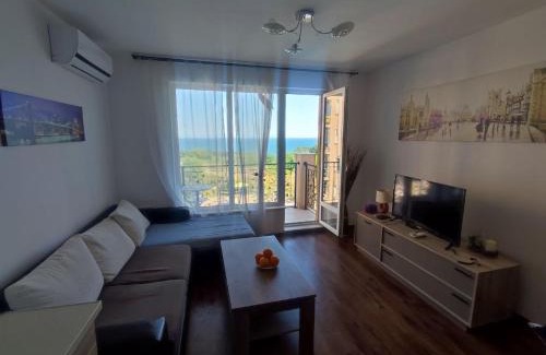 Byala Apartamento | Byala Apartments BSR 7