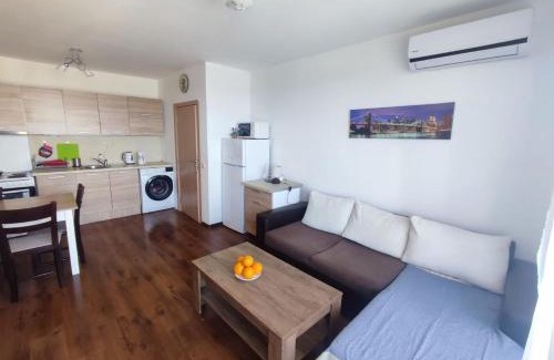 Byala Apartamento | Byala Apartments BSR 7