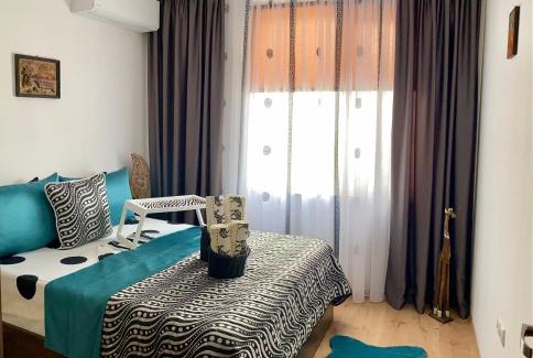 Byala Apartamento | Byala Solita Apartament