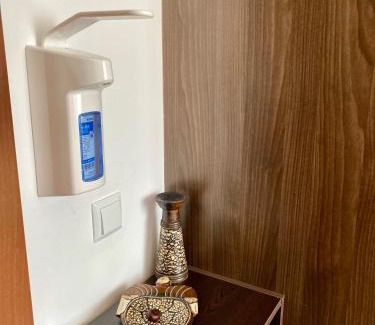 Byala Apartamento | Byala Solita Apartament