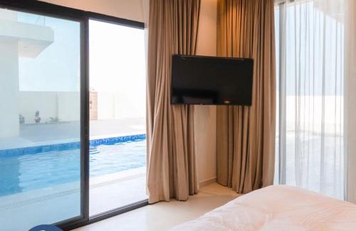Al Hadd Casa | Byblos Villa Resort