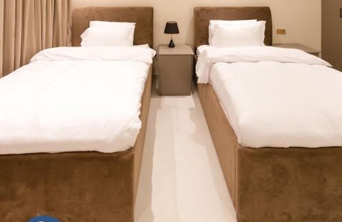 Al Hadd Casa | Byblos Villa Resort