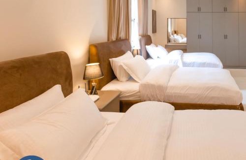Al Hadd Casa | Byblos Villa Resort