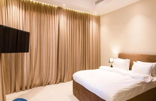 Al Hadd Casa | Byblos Villa Resort