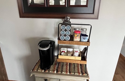 Twillingate Apartamento | Bydabay suite