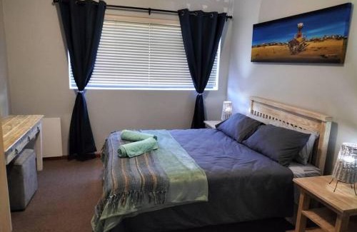Still Bay Apartamento | Bydistrand Stillbay