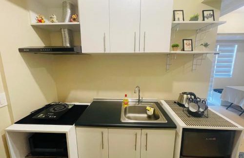 Mandurriao Apartamento | Byeheros Crib ilo