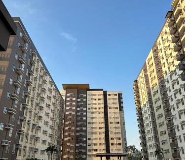 Mandurriao Apartamento | Byeheros Crib ilo