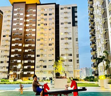 Mandurriao Apartamento | Byeheros Crib ilo