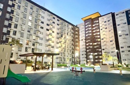 Mandurriao Apartamento | Byeheros Crib ilo