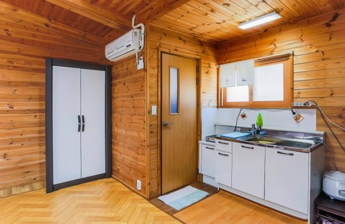 Gyeongju Casa | Byeokdosan Hwangtobonga Pension
